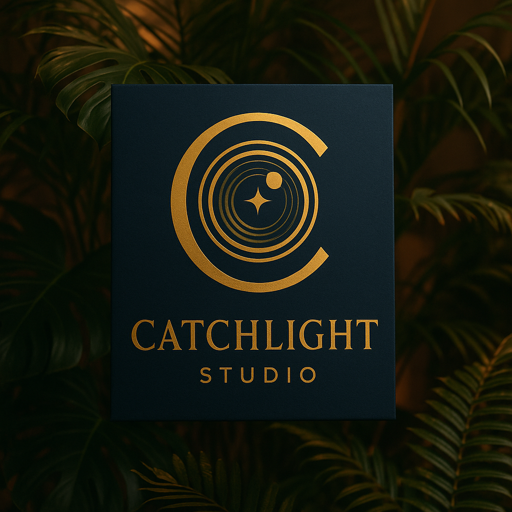 Catchlight Stúdió